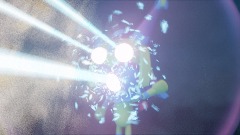 A screenshot taken in Dreams. 8 of 20.