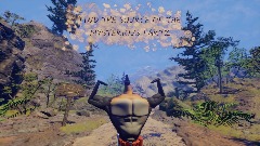 THE MYSTERIOUS FARTZ