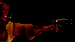 A screenshot taken in Dreams. 3 of 9.