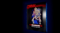 A screenshot taken in Dreams. 1 of 1.