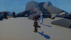 A screenshot taken in Dreams. 23 of 23.