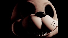 A screenshot taken in Dreams. 6 of 11.