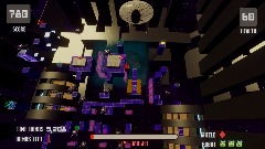 A screenshot taken in Dreams. 21 of 22.