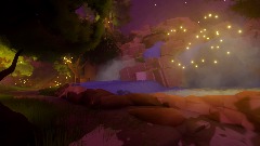 A screenshot taken in Dreams. 2 of 3.