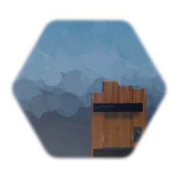 CoF - Standard Door 2