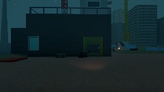 Weapon setup F2000&Glock