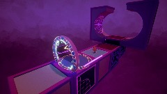 Dreamiverse Dash: Foundation