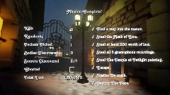 A screenshot taken in Dreams. 9 of 17.