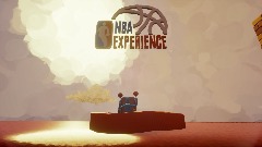 A screenshot taken in Dreams. 20 of 22.