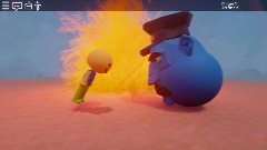 A screenshot taken in Dreams. 9 of 9.