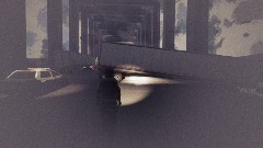 Resident Evil The Tunnel