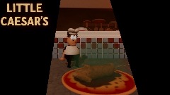 A screenshot taken in Dreams. 7 of 24.