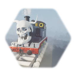 Thomas the skull Engine2