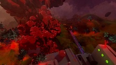 A screenshot taken in Dreams. 21 of 21.