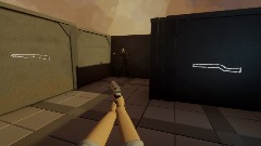 A screenshot taken in Dreams. 2 of 2.