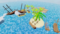 A screenshot taken in Dreams. 1 of 1.