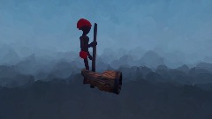 A screenshot taken in Dreams. 11 of 15.