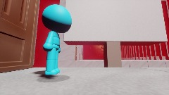 THE MEATBALL MAN (UPDATE)+(ORIGINAL)