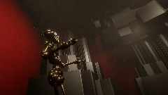 Robot end of the world