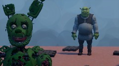 A screenshot taken in Dreams. 3 of 3.