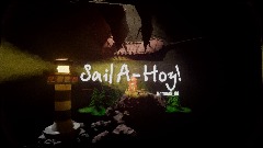 A screenshot taken in Dreams. 8 of 13.