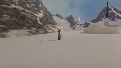 A screenshot taken in Dreams. 7 of 16.