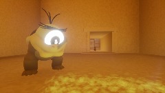 Beppe at da Morton Factory