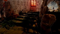 A screenshot taken in Dreams. 21 of 28.