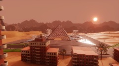 A screenshot taken in Dreams. 4 of 5.