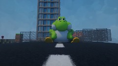 Wario's McDonald's journey [OLD]