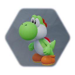 Classic Yoshi