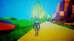 A screenshot taken in Dreams. 1 of 9.