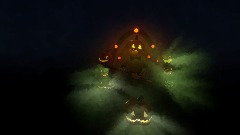 This is Halloween!!!!