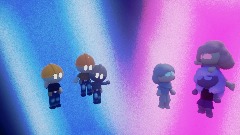 A screenshot taken in Dreams. 3 of 3.