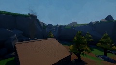 Find the Pirate Gold!