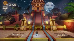 A screenshot taken in Dreams. 9 of 25.