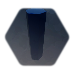 ancient pole
