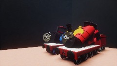 Remix of Edwards and James death be like in PG1