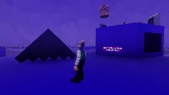 A screenshot taken in Dreams. 1 of 7.