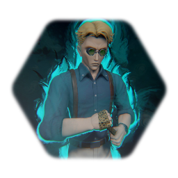 Kento Nanami [Fan Art]