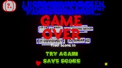 A screenshot taken in Dreams. 5 of 8.