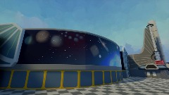 A screenshot taken in Dreams. 21 of 29.