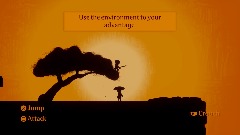 A screenshot taken in Dreams. 2 of 8.