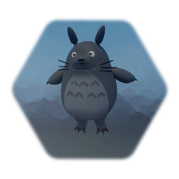 Totoro
