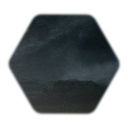 Public Godzilla GR Level ( Mondo island  ) Thunder Storm