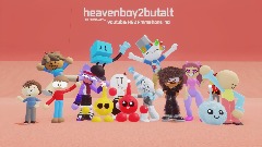 A screenshot taken in Dreams. 3 of 8.