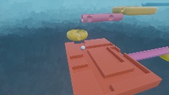 Dont Drop keep Rolling