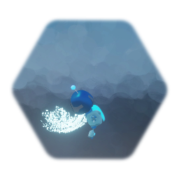 Astro bot