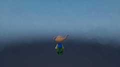 A screenshot taken in Dreams. 2 of 7.