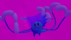 A screenshot taken in Dreams. 5 of 7.